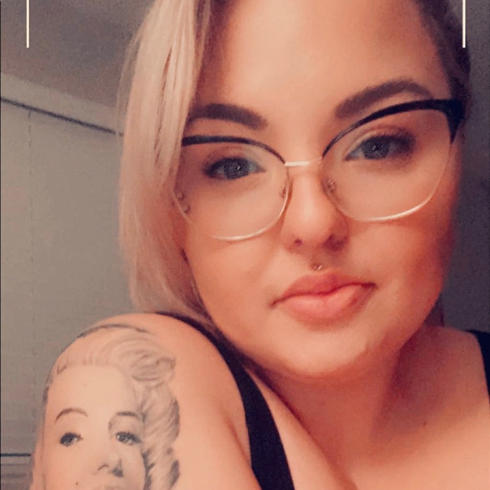 Meet your Posher, Jenna